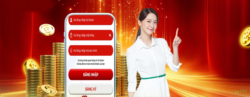 Download app ip777 Android iOS