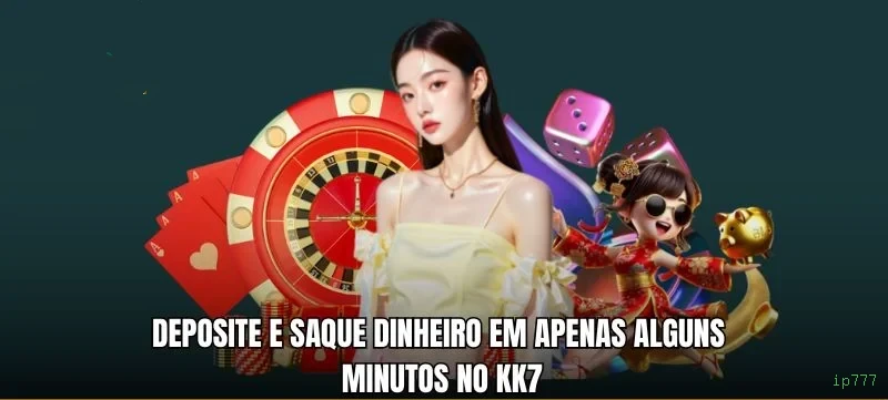 Slots no app ip777 mobile